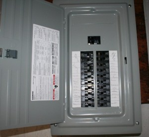 electrical-panel-in-home