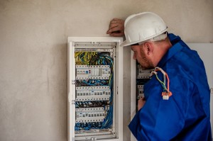 Licensed Electricians in Waxhaw, NC