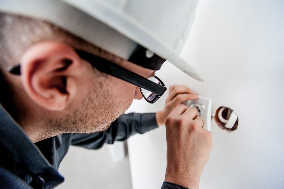 Commercial & Residential Licensed Weddington, NC Electrician