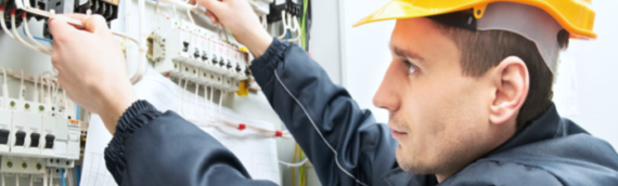 Need Electrical Work? Choose a Licensed Electrician in Charlotte, NC