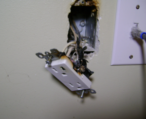 electricians charlotte aluminum wiring electricians should i replace aluminum wiring in my home, aluminum wiring fire risk 