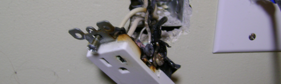 Dangers of Aluminum Wire in Your House