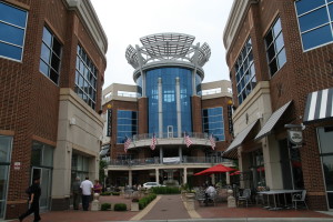 Ballantyne_Village