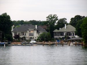 Electricians Near Me in Lake Norman