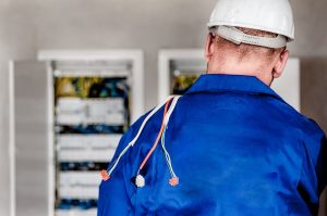 charlotte-electrician-wiring-panel