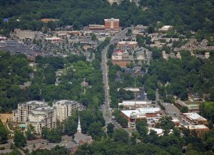 Cotswold_neighborhood,_Charlotte