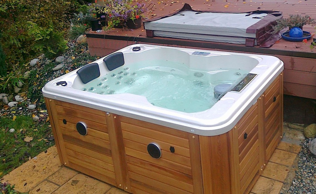 Hot Tub Installation Services Near You