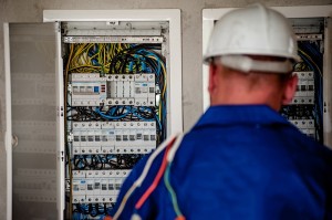 Commercial Electricians Near You