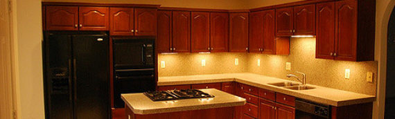 Kitchen Remodel Project in Concord, NC