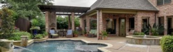 Pool & Hot Tub Wiring Project in Concord, NC