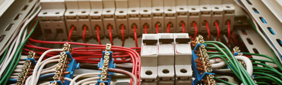 Signs It’s Time to Upgrade Your Electrical Panel