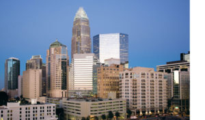 Commercial Electrical Contractors Charlotte, NC