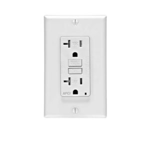 How to Fix a Low Voltage Outlet