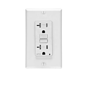 How to Fix a Low Voltage Outlet