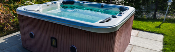 Hot Tub Installation Requirements And Considerations in North Carolina
