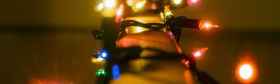 Christmas Safety: An Electrical Safety Checklist