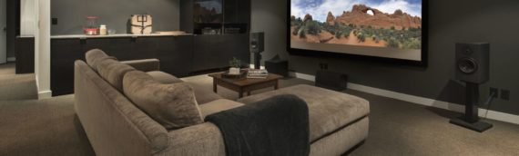 Tips for Wiring a Home Theater