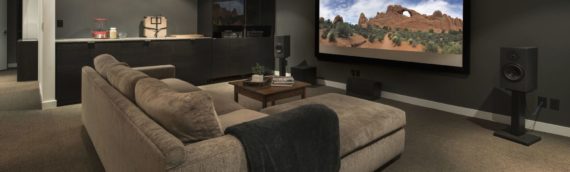 Tips for Wiring a Home Theater