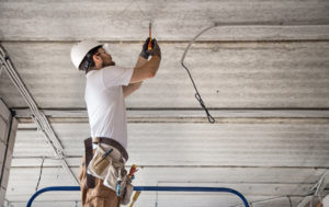 Light Fixture Installation Charlotte