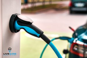 Charlotte, NC Charging Station Repair for EVs