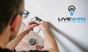 Electrical Wiring Services in Charlotte, NC