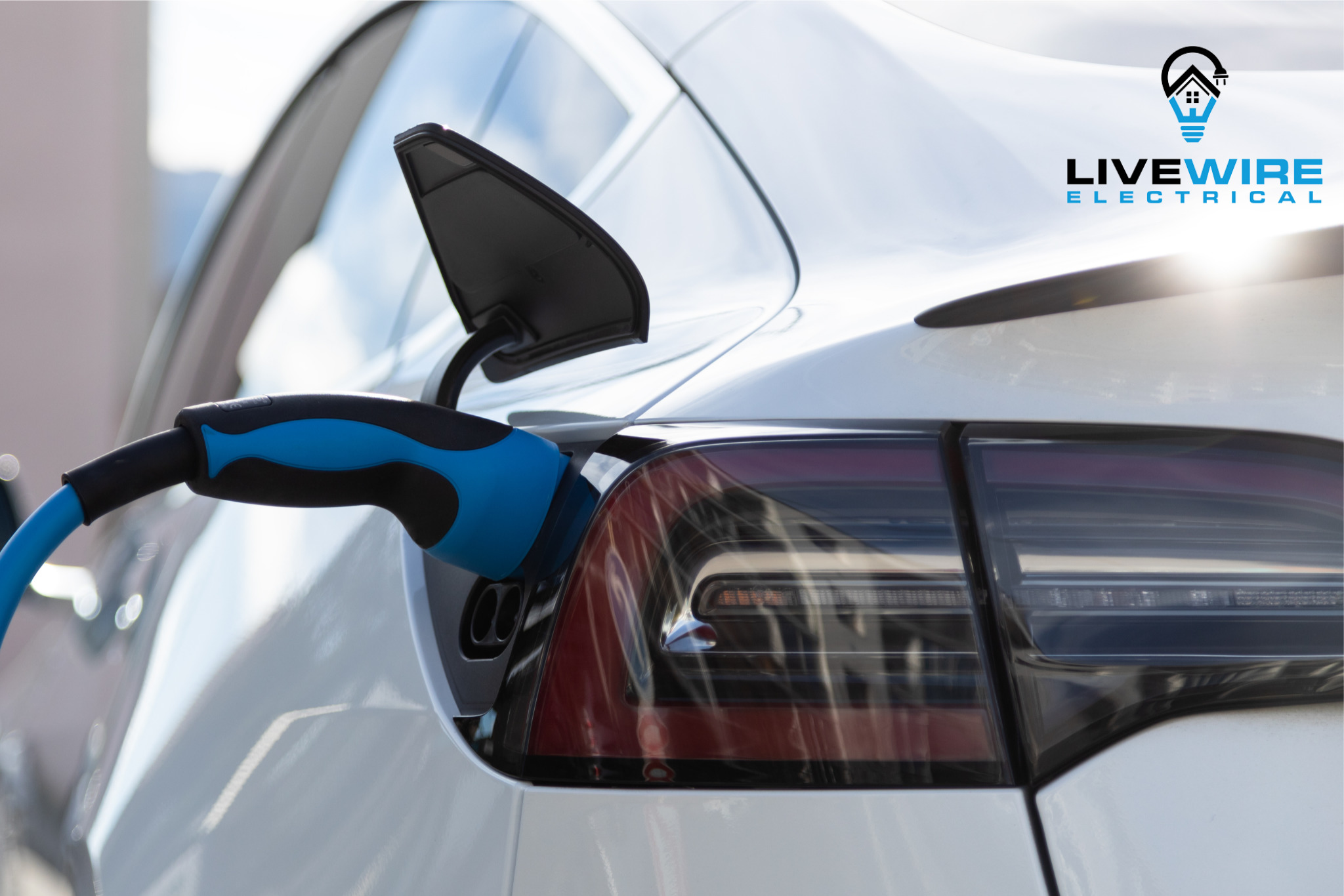 BEST Tesla Charger Installation Near You in Charlotte NC Tesla