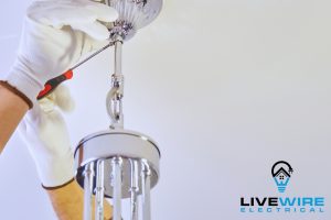 Chandelier Installation Services Near Me