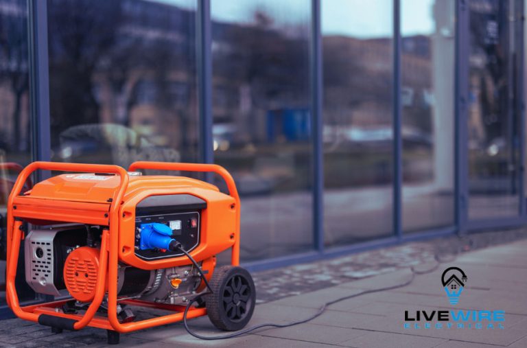 Expert Generator Installation Near You in Charlotte, NC Standby