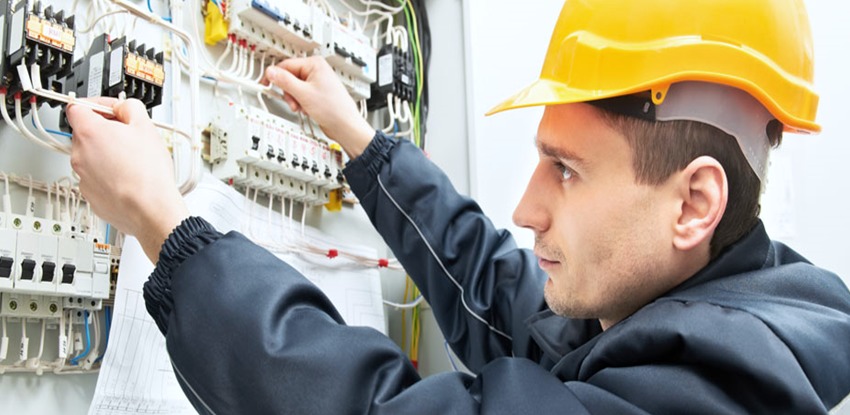 Residential Electricians Near You