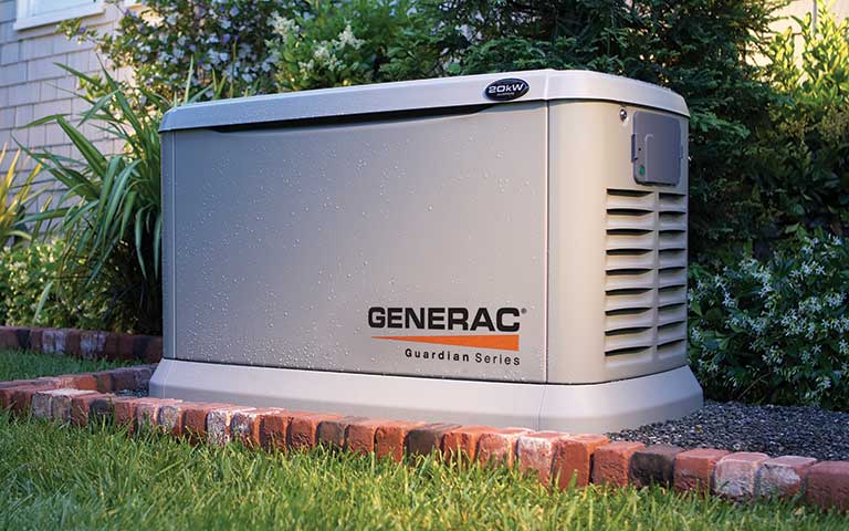 generac generator installation near you in charlotte nc live electrical home back up power